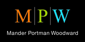Mander Portman Woodward (MPW)